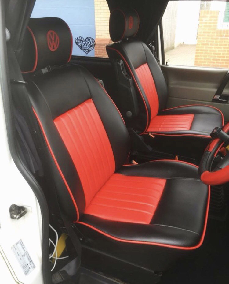 Car Seat Upholstery In Kent South, Car Seat Reupholstering Uk